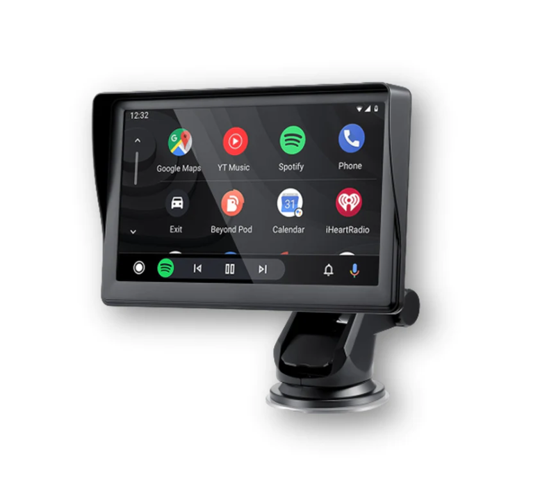 RoadVision™ Smart Screen